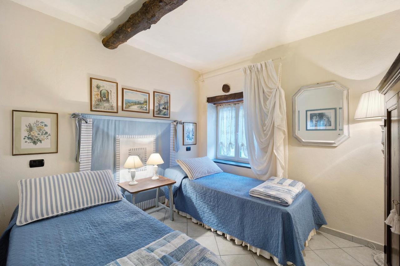 Вилла Casa Dei Tigli Ormea Экстерьер фото